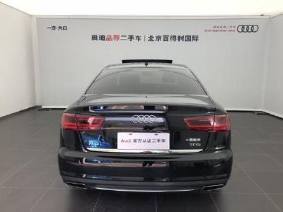 我在奧迪在線4S店,邀請大家幫我參謀:奧迪A6L 2017款 1.8T 自動 奧迪A6L-1.8T-A/MT-TFSI舒適型DSG雙離合(國Ⅴ) -官方車源,高標準品質更添信任。