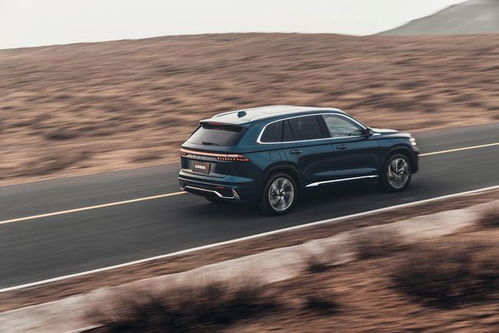 高端產(chǎn)品大眾化 星越l以銷量強(qiáng)勢(shì)橫掃20萬以內(nèi)對(duì)手