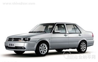 氣勢更顯強(qiáng)勁車型 捷達(dá) 騏達(dá)上市對比導(dǎo)購