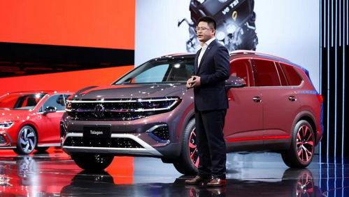 到底動了誰的奶酪 全面跨級的一汽 大眾talagon居然敢挑戰(zhàn) 打十個