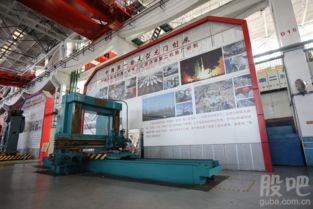 真正的品質 觸摸工業4.0 一汽 大眾以數控管理保高品質供應