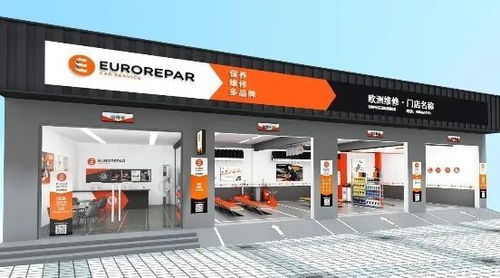 10家車廠殺入獨立售后,布局超5000多家快修店 一半已敗局 復盤