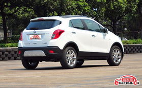 最高優惠四萬元 新年最值得出手的suv推薦