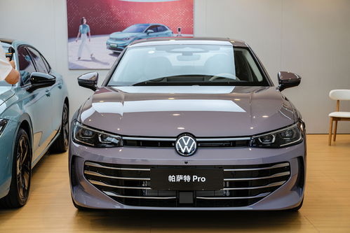 放大招了！上汽大眾產(chǎn)品上新節(jié)奏拉滿，大眾油品升級(jí)引領(lǐng)市場(chǎng)