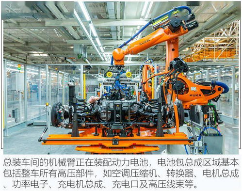 為什么說ID.電動車靠譜？探秘上汽大眾工廠，看懂大眾品質的電動傳承