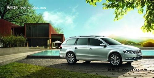 大眾進口汽車 家庭優選座駕，享6000元精品禮包與品質油品雙重禮遇