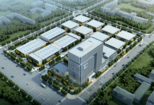 國家級開發(fā)區(qū)迎科技巨頭 萬人研發(fā)團隊與多媒體數字技術革新