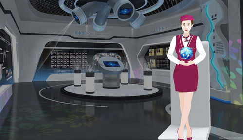 虛擬數字人制作成本及實力鑒別 專業(yè)團隊如何通過多媒體數字技術研發(fā)實現(xiàn)高效解決方案