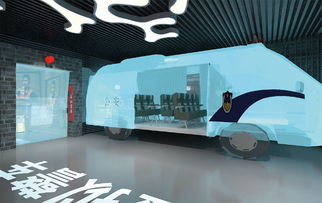 光之影科技 多媒體數字技術在展館與互動展廳中的創(chuàng)新研發(fā)與應用