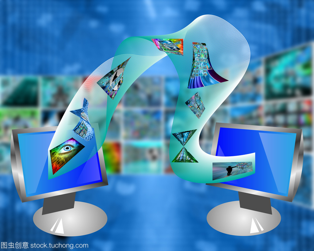 無線傳輸多媒體數(shù)字技術(shù)的研發(fā) 開啟無縫連接的未來