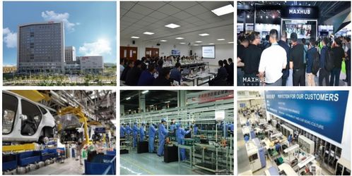 探訪未來制造 成都西門子數(shù)字工廠與豐田精益工廠游學(xué)記