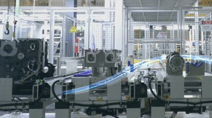 玉柴數(shù)字化工廠項(xiàng)目入選廣西信息化最佳案例 多媒體數(shù)字技術(shù)研發(fā)引領(lǐng)產(chǎn)業(yè)升級